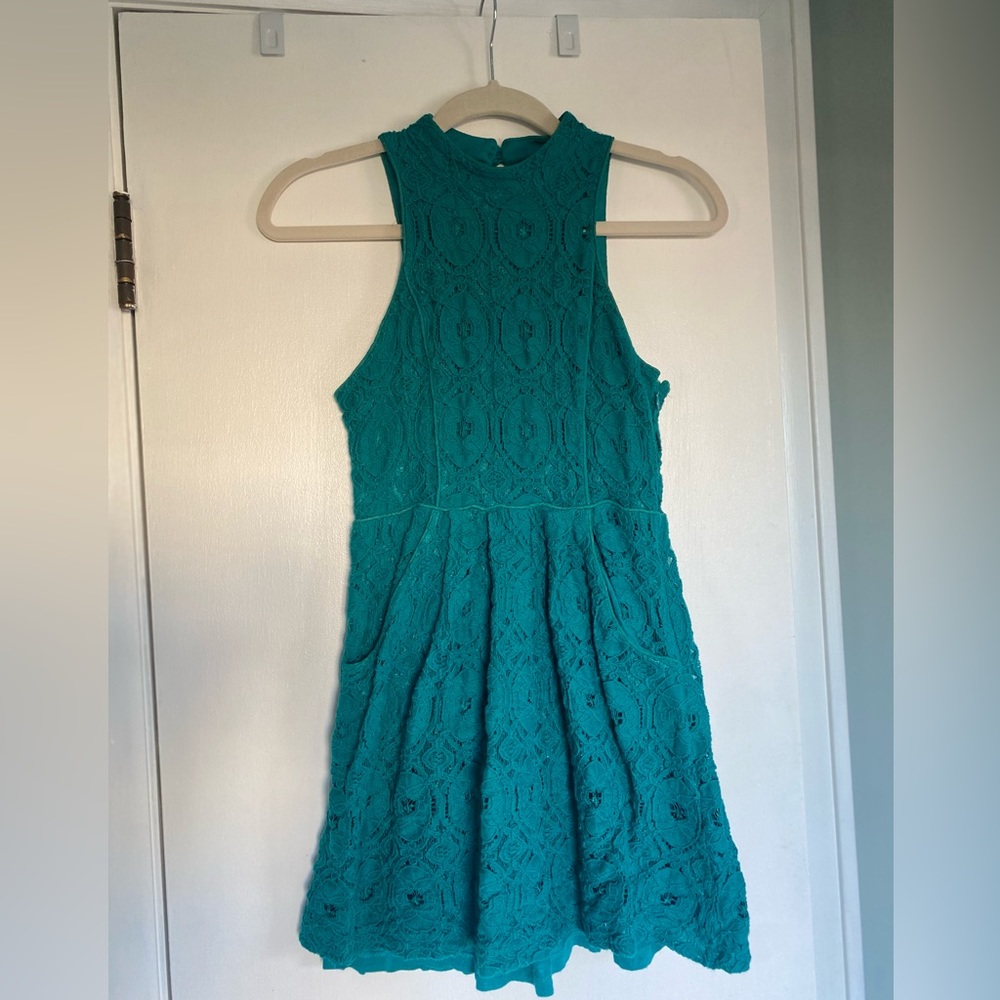 Kimchi blue dress
